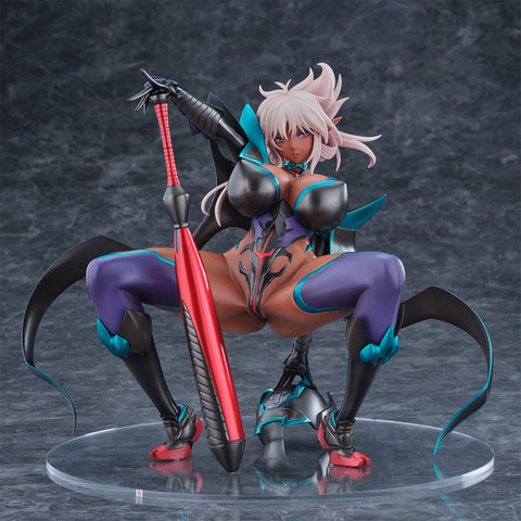 Death Ball - Suzuran - 1/7 (Orchid Seed)