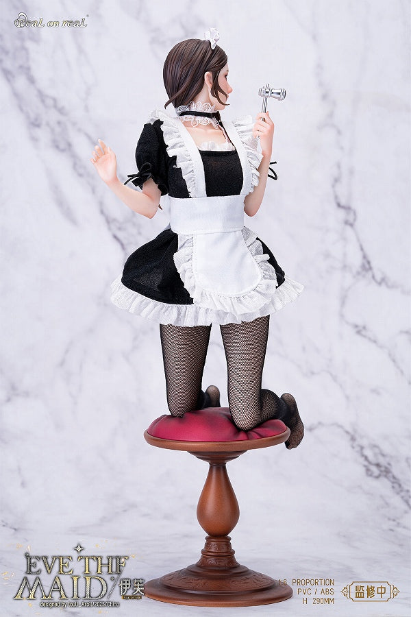 Maid Eve - Original
