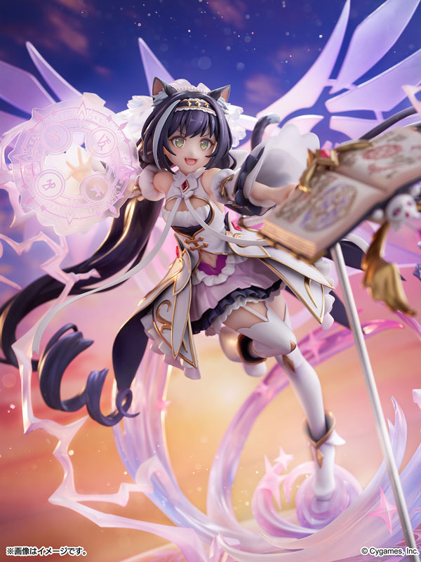 Momochi Kiruya - Princess Connect! Re:Dive