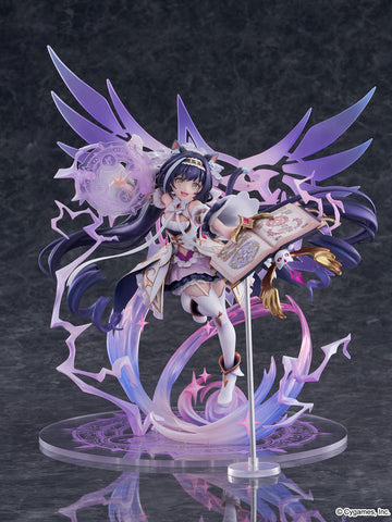 Princess Connect! Re:Dive - Momochi Kiruya - Shibuya Scramble Figure - 1/7 (Alpha Satellite, eStream)