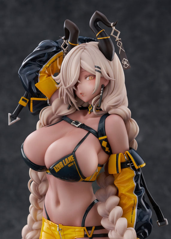 Owari - Azur Lane