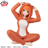 Gotoubun no Hanayome ∬ - Nakano Yotsuba - Relax Time (Bandai Spirits)