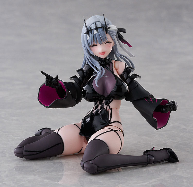Modernia - Goddess of Victory: Nikke