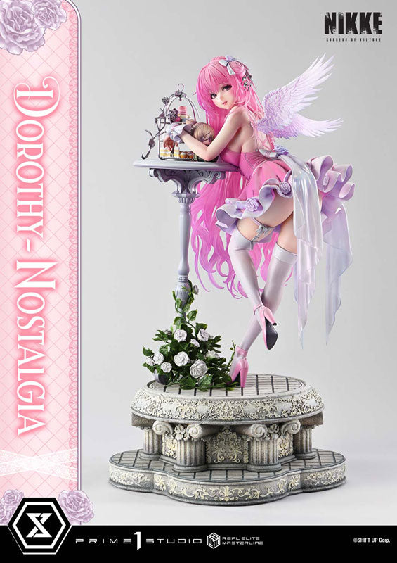 Goddess of Victory: Nikke - Dorothy - Real Elite Masterline