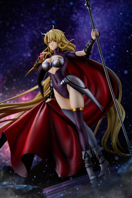 Langrisser 30th Anniversary Figure Lana 1/7