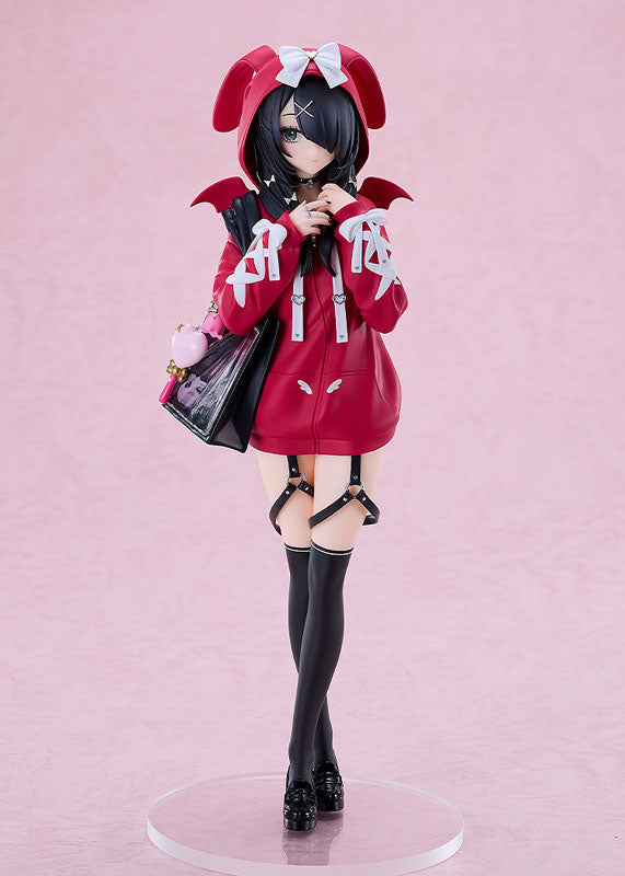 Ame-chan - Needy Girl Overdose
