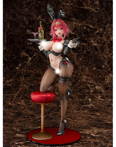 Kono Koi ni Kizuite - Tsujinaka Miho - Character's Selection - 1/6 - Reverse Bunny Ver. (Native, Rocket Boy) [Shop Exclusive]