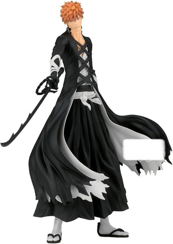 Bleach Sennen Kessen-hen - Kurosaki Ichigo - Maximatic (Bandai Spirits)