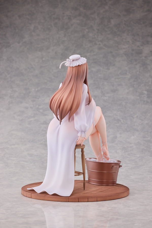 Original - Footbath - Edea - Standard Edition (Deitys Collector)