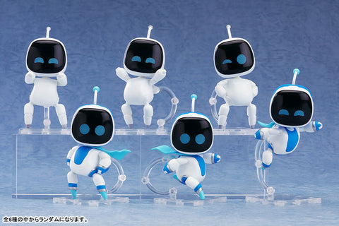 Astro Bot - Nendoroid Surprise - Nendoroid Surprise Astro 1.0 (Good Smile Company)