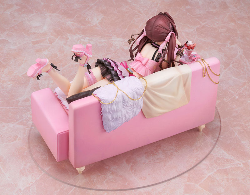 THE iDOLM@STER Cinderella Girls - Ichinose Shiki - 1/7