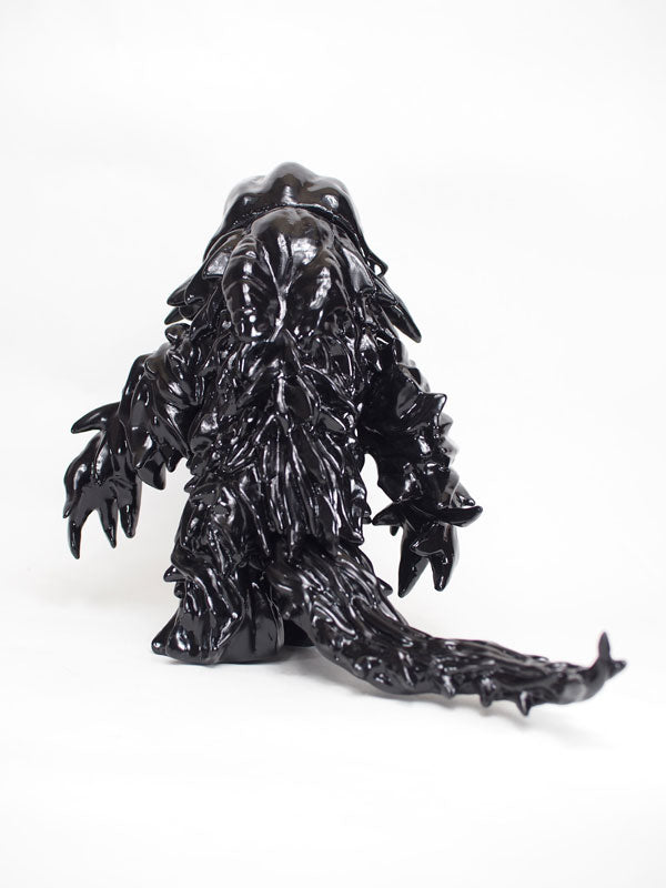 Artistic Monsters Collection (AMC) Hedorah Landing GLOSS BLACK
