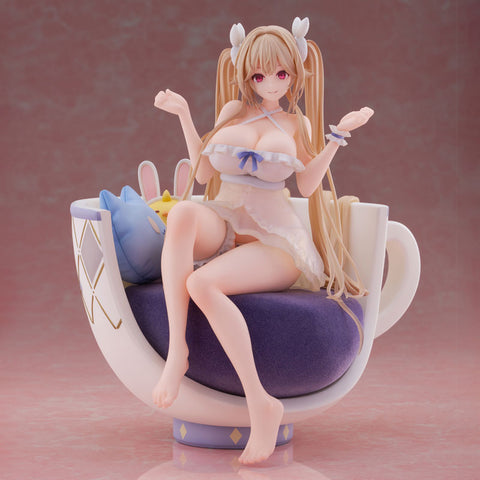 Azur Lane - Anchorage - 1/6 - Dormitory Ver. (Wing)