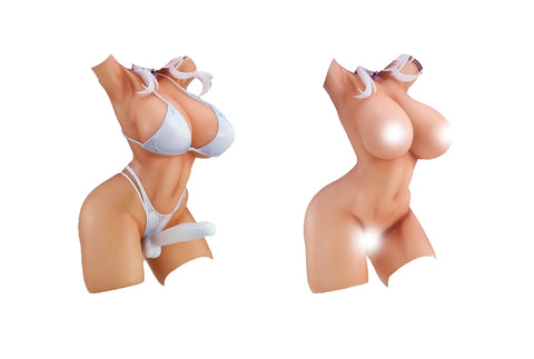 Original - Cyber Pets - Silky - Parts Set (Pink Rouge)