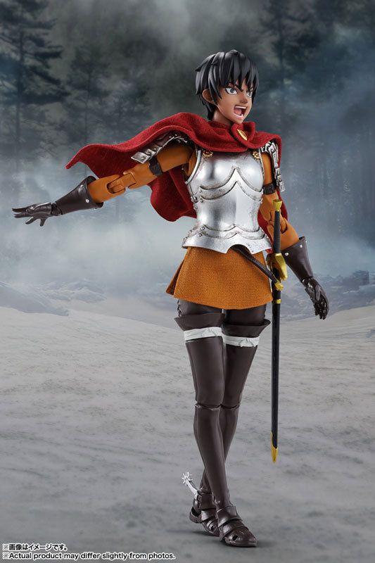 Casca - Berserk