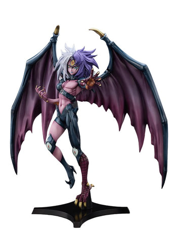 Yu-Gi-Oh! Duel Monsters GX - Yubel - 1/7 (Amakuni, Hobby Japan) [Shop Exclusive]