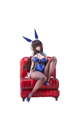 Hanikami, Kanojo wa Koi o Suru - Minazumi Kasane - 1/6 - Deluxe Edition (Hanabee)