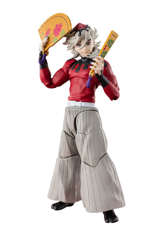 Kimetsu no Yaiba - Douma - S.H.Figuarts (Bandai Spirits)