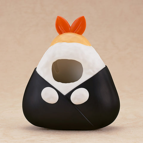 Nendoroid More - Nendoroid More: Kigurumi Face Parts Case - Tenmusu (Good Smile Company)