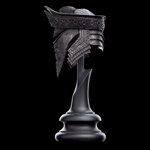 The Hobbit / Ringwraith of Harad 1/4 Scale Helm