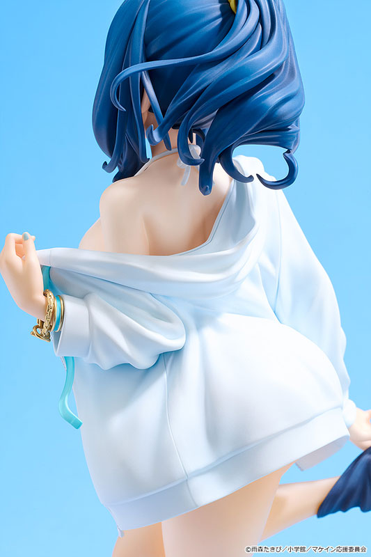 Make Heroine ga Oosugiru! - Yanami Anna - 1/7 - Swimsuit Ver