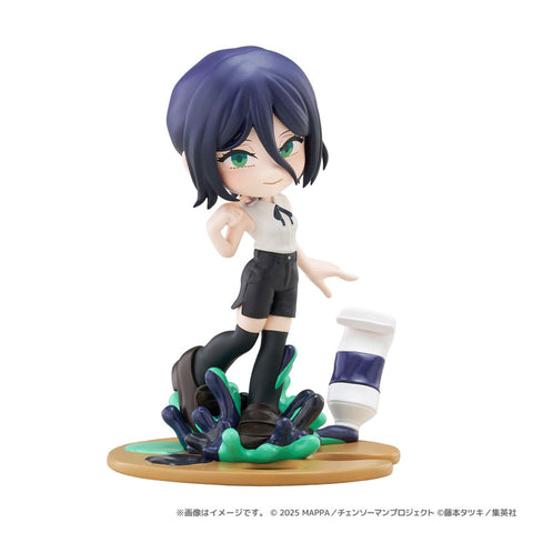 Gekijouban Chainsaw Man: Reze Hen - Reze - PalVerse Palé. (Bushiroad Creative)