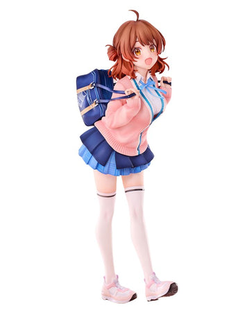 Gakuen iDOLM@STER - Hanami Ume - 1/7 (Neonmax)