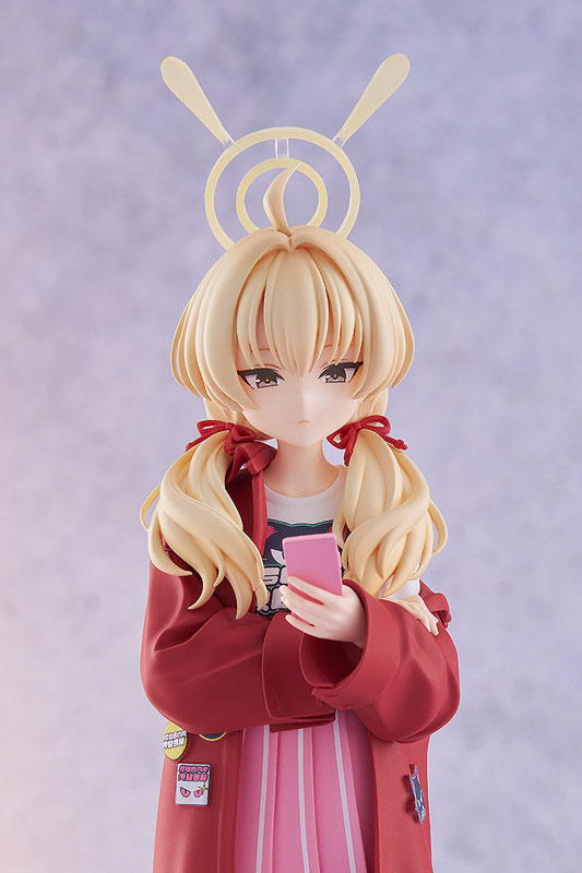 Ibaragi Yoshimi - Blue Archive