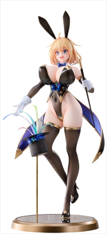 Bunny Suit Planning - Sophia F. Shirring - Magician Bunny Ver. (Party Look)