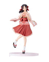 Kaguya-sama wa Kokurasetai: Ultra Romantic - Shinomiya Kaguya - Coreful Figure - Wafuku Ver. (Taito)