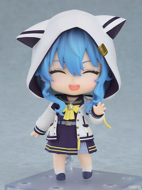 Hoshimachi Suisei - Nendoroid #2893 - Sailor Outfit Ver. (Good Smile Company) [Shop Exclusive]