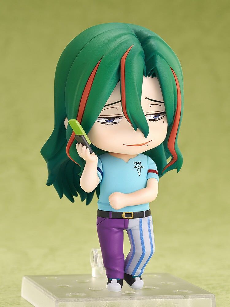 Makishima Yuusuke - Nendoroid Light (Good Smile Arts Shanghai, Good Smile Company)