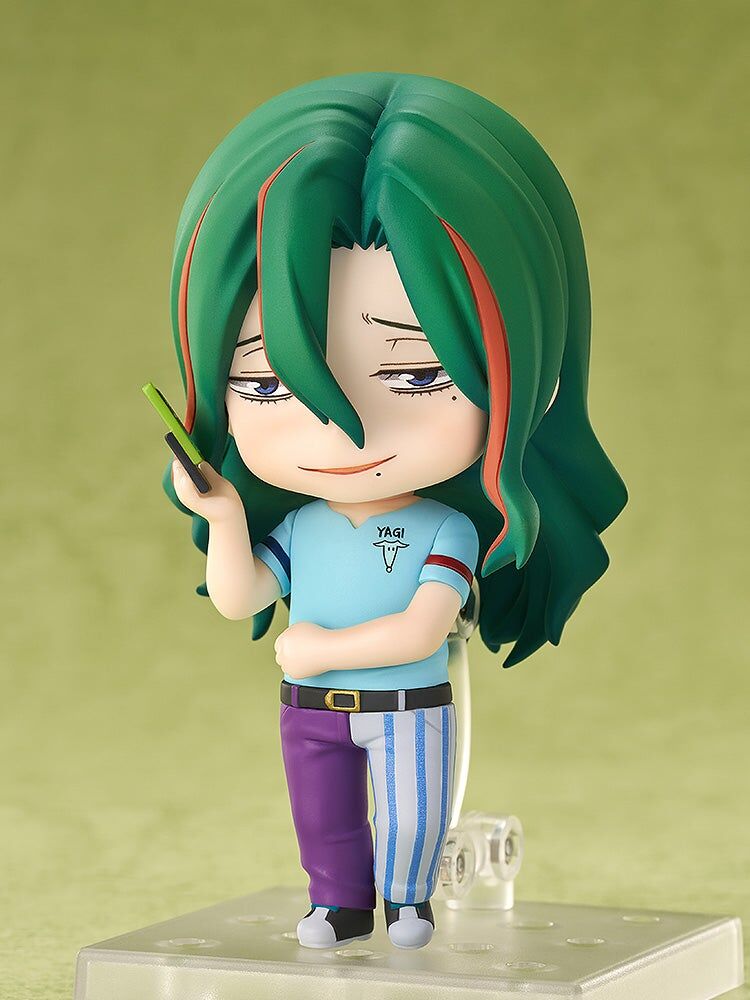 Makishima Yuusuke - Nendoroid Light (Good Smile Arts Shanghai, Good Smile Company)