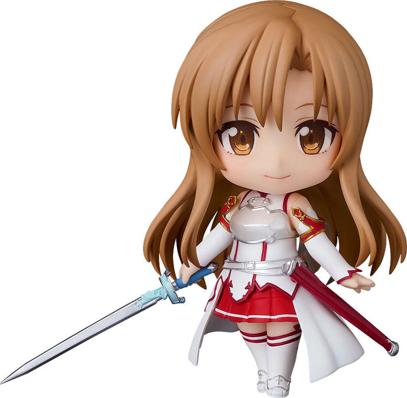 Asuna - Nendoroid #1669 - 2.0 (Good Smile Company)