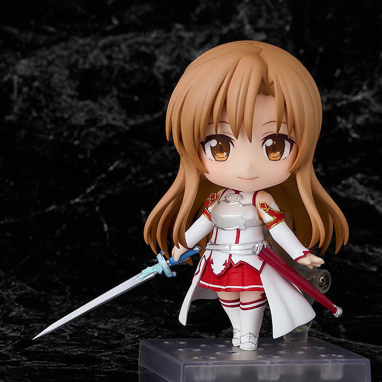 Asuna - Nendoroid #1669 - 2.0 (Good Smile Company)