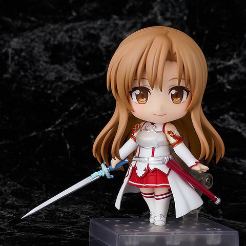 Sword Art Online - Asuna - Nendoroid #1669 - 2.0 (Good Smile Company)