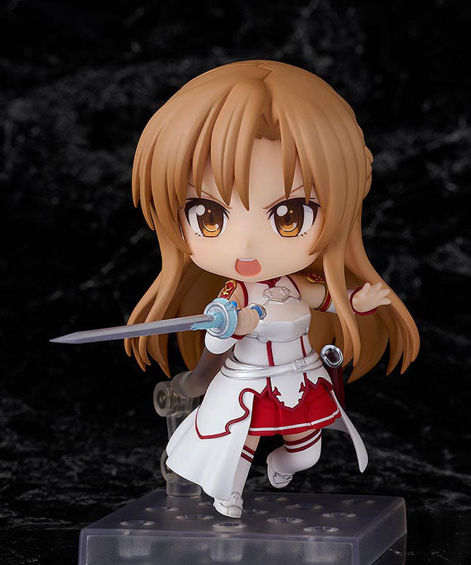 Asuna - Nendoroid #1669 - 2.0 (Good Smile Company)