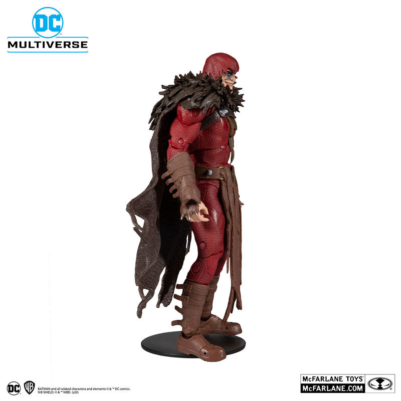 Shazam - 7 Inch Action Figure