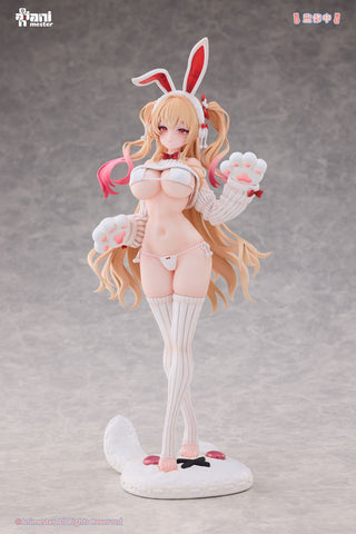 Original - Puni Puni Azalea-chan - 1/6 (AniMester)