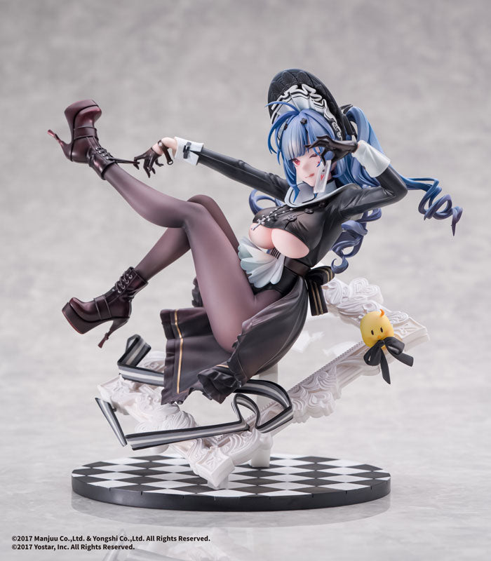 Azur Lane - Marco Polo - 1/7 - The Queen of Hearts ver. (Wings Inc