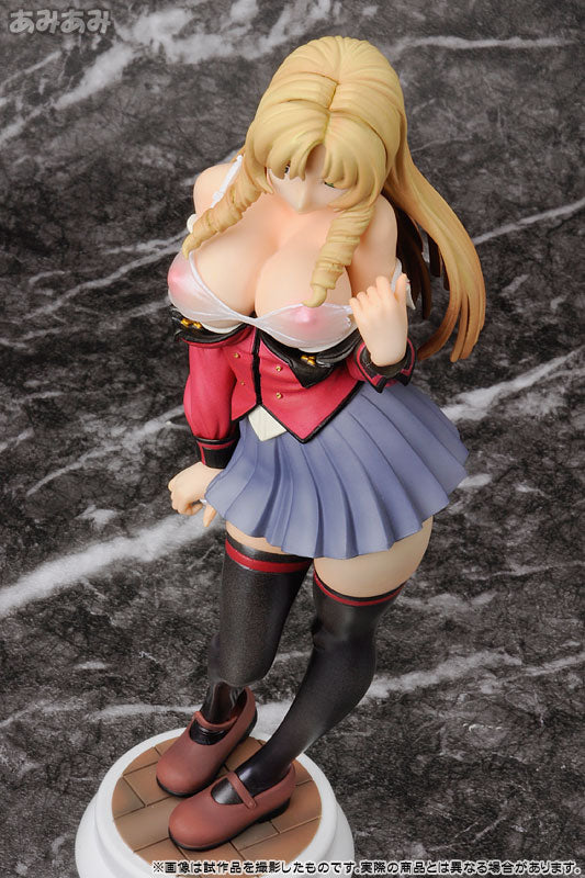 Bible Black - Rika Shiraki [AmiAmi Limited Edition] 1/8