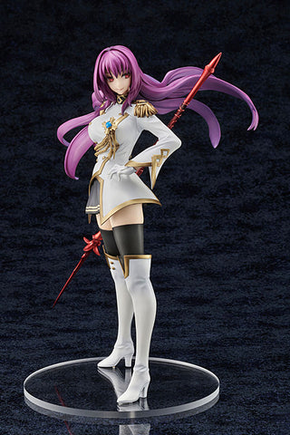 Fate/Extella Link - Scáthach - 1/7 - Makyou no Seargent (Amakuni, Hobby Japan)