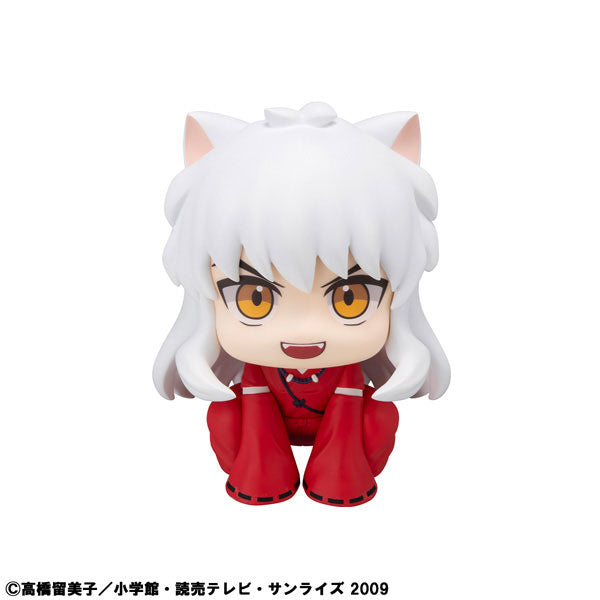 Inuyasha - Sengoku Otogizoushi: InuYasha
