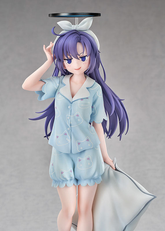 Blue Archive - Hayase Yuuka - 1/7 - Pajamas (Good Smile Arts