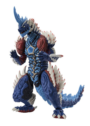 Ultraman Omega - Rekiness - S.H.Figuarts (Bandai Spirits)