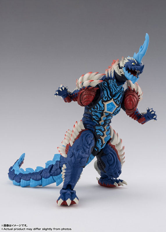 Rekiness - Ultraman Omega