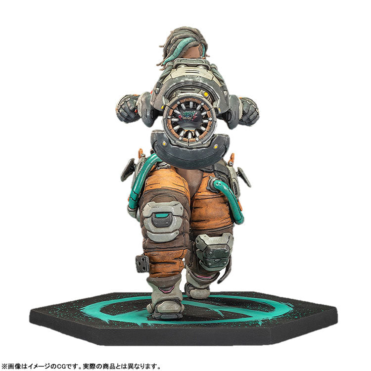 Harlow - Borderlands 4