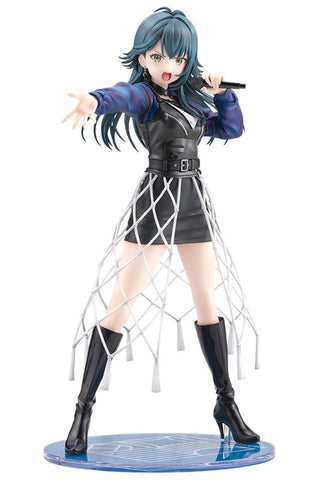 Gakuen iDOLM@STER - Tsukimura Temari - 1/7 - Luna Say Maybe (Kotobukiya)