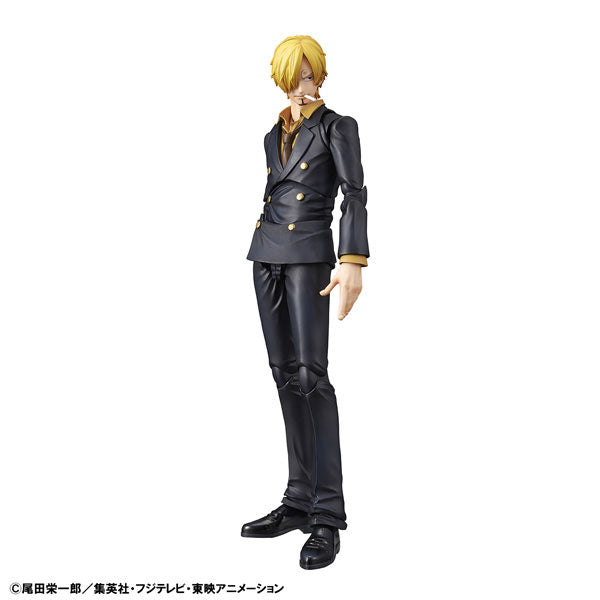 Sanji - One Piece