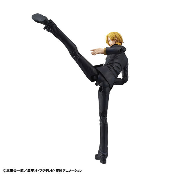 Sanji - One Piece